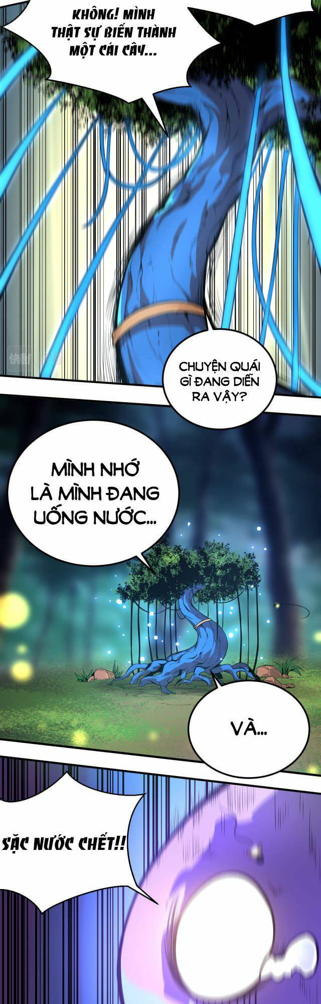 Chuyển Sinh Thành Liễu Đột Biến Chap 1 - Next Chap 2