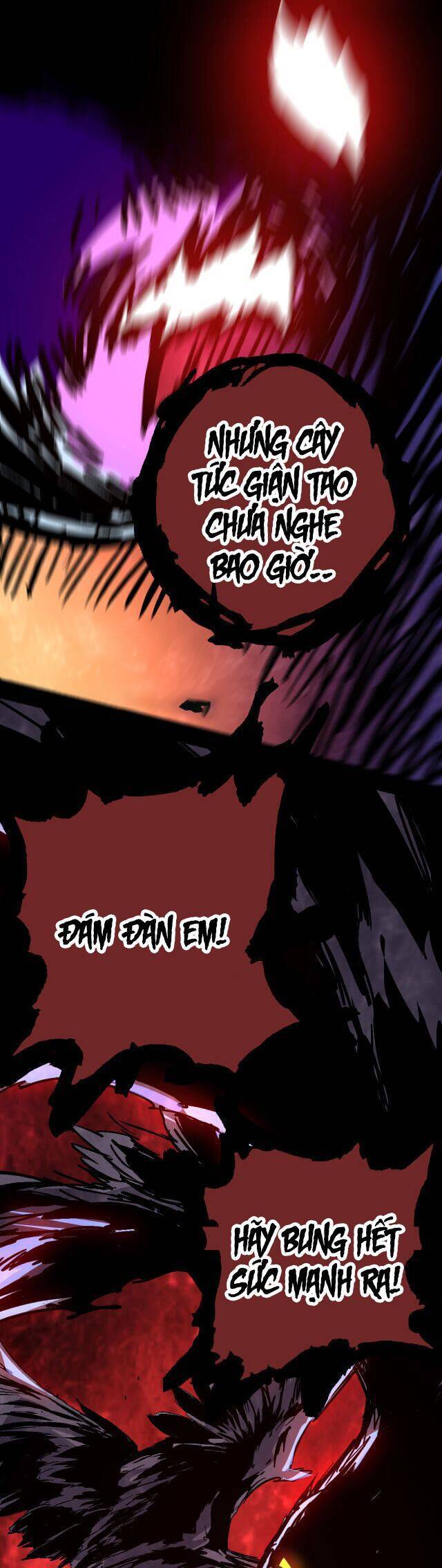 Chuyển Sinh Thành Liễu Đột Biến Chap 10 - Next Chap 11