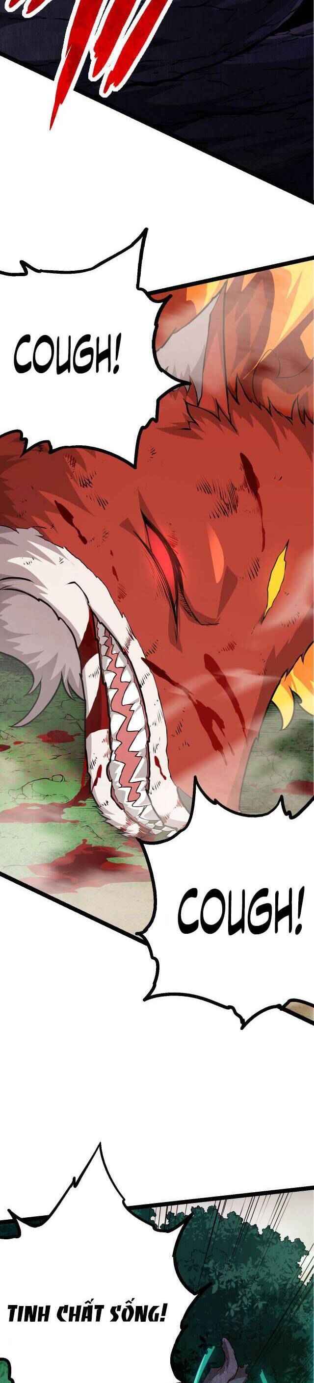 Chuyển Sinh Thành Liễu Đột Biến Chap 10 - Next Chap 11