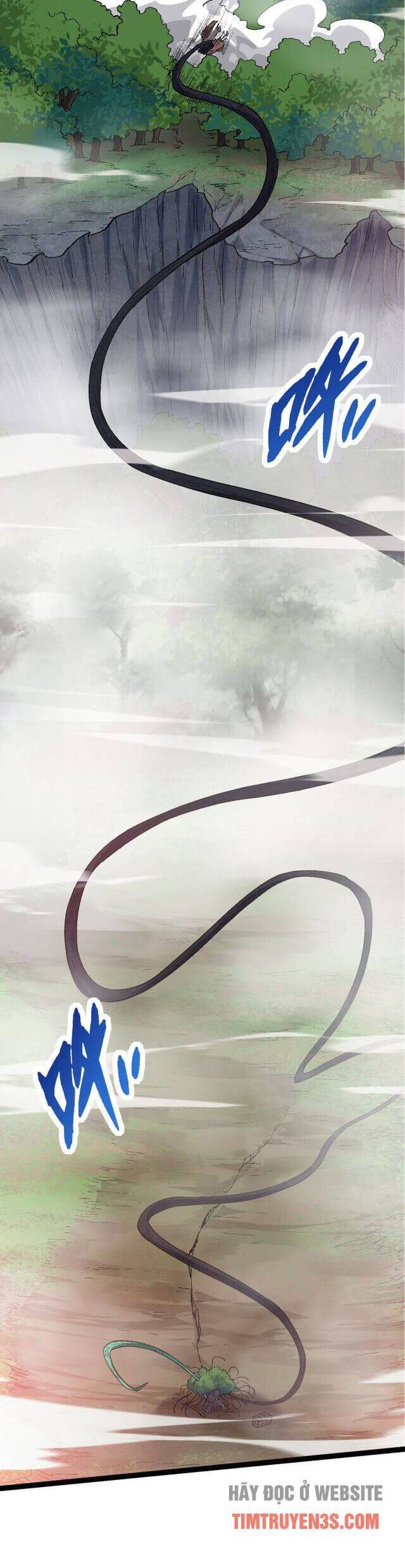 Chuyển Sinh Thành Liễu Đột Biến Chap 10 - Next Chap 11