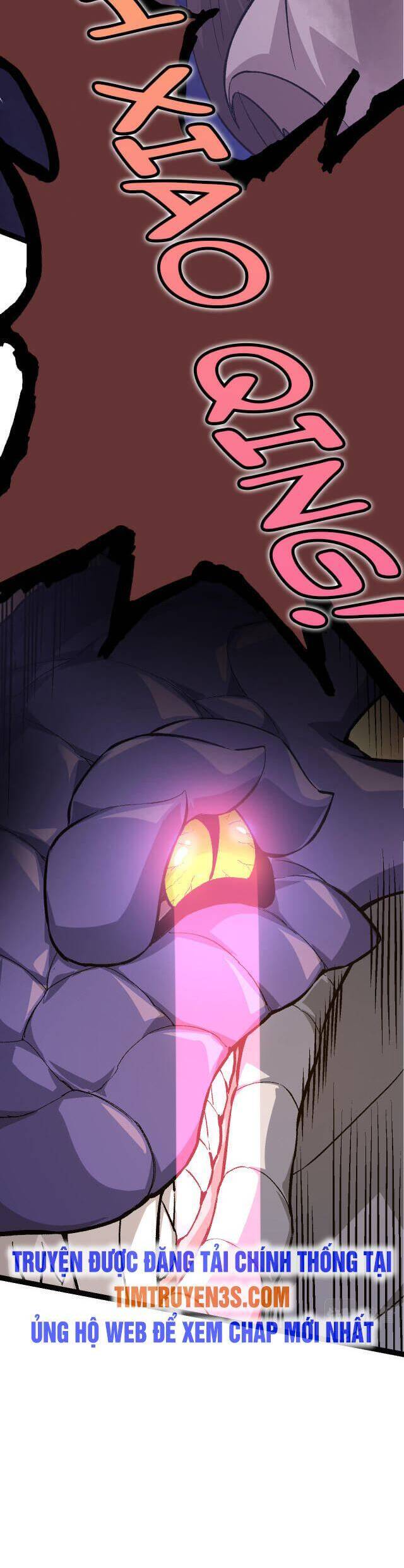 Chuyển Sinh Thành Liễu Đột Biến Chap 10 - Next Chap 11