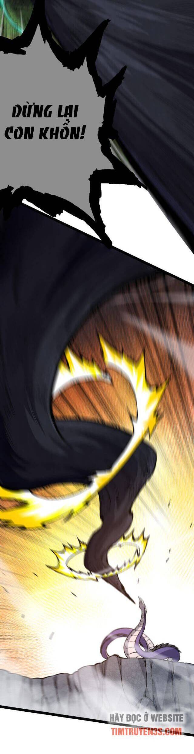 Chuyển Sinh Thành Liễu Đột Biến Chap 10 - Next Chap 11