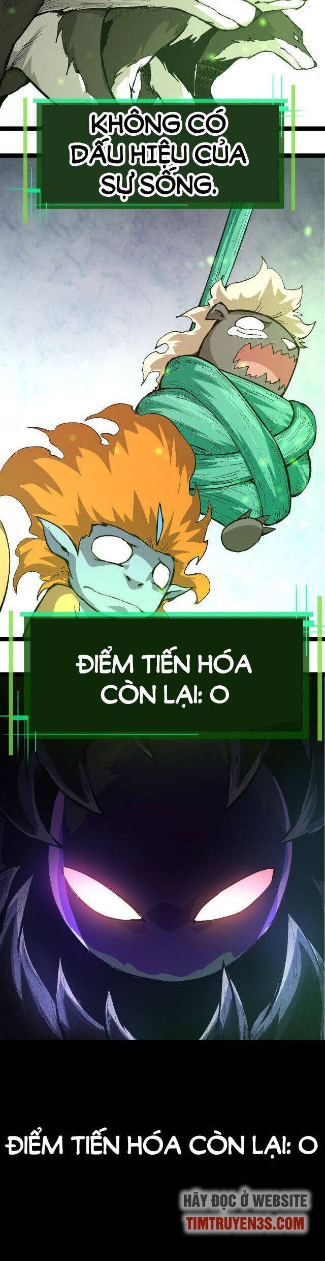 Chuyển Sinh Thành Liễu Đột Biến Chap 10 - Next Chap 11