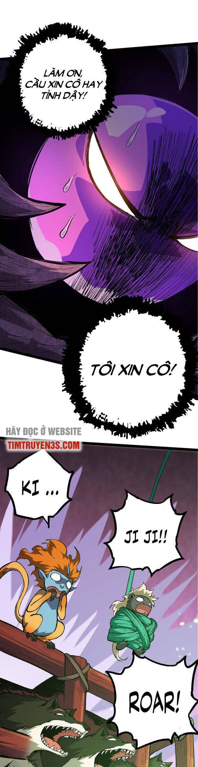 Chuyển Sinh Thành Liễu Đột Biến Chap 10 - Next Chap 11