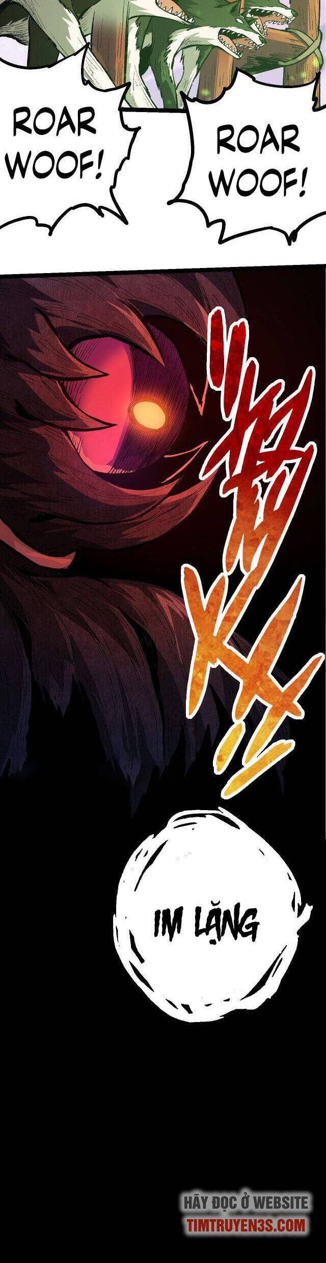 Chuyển Sinh Thành Liễu Đột Biến Chap 10 - Next Chap 11