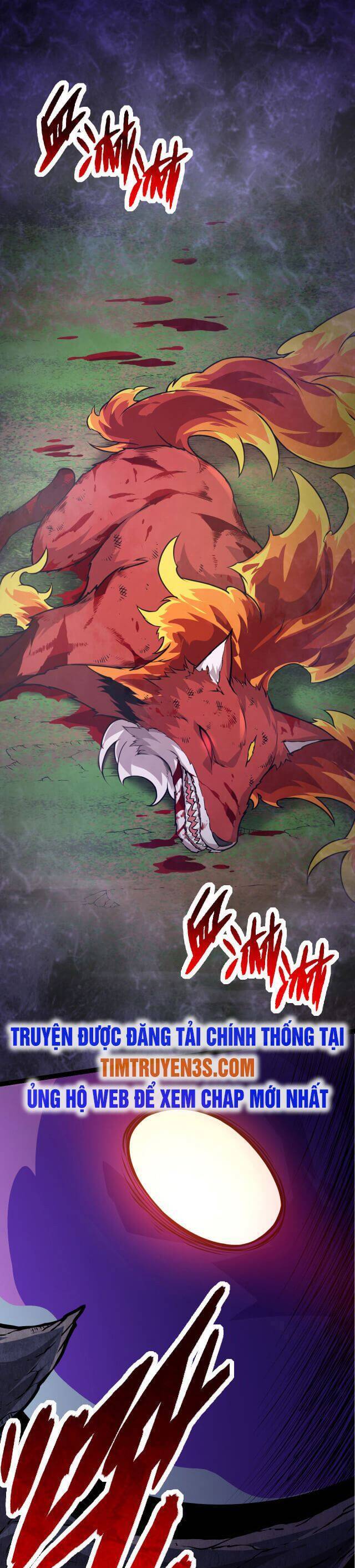 Chuyển Sinh Thành Liễu Đột Biến Chap 10 - Next Chap 11