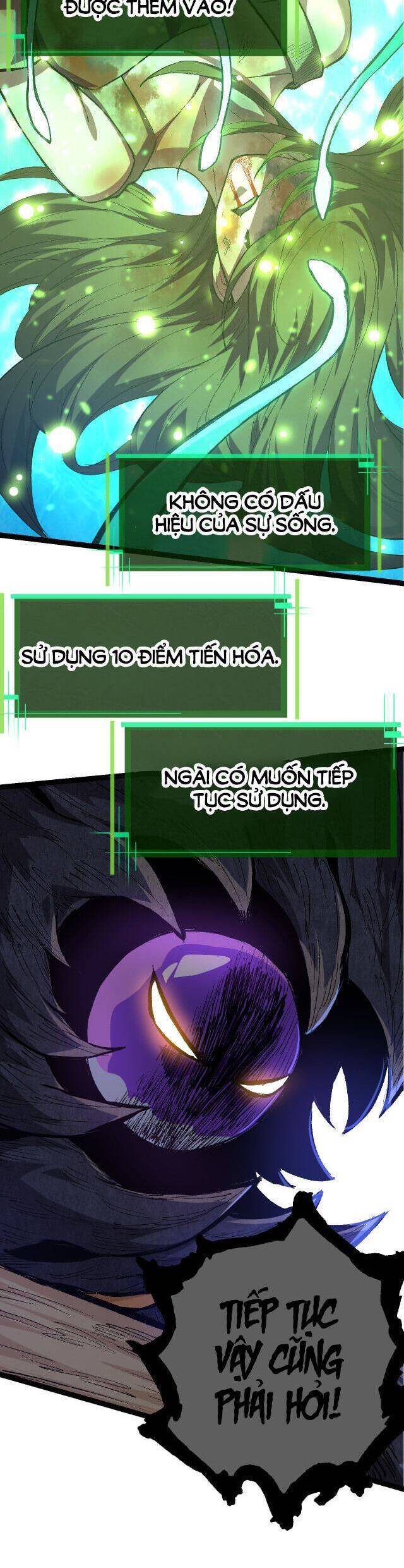 Chuyển Sinh Thành Liễu Đột Biến Chap 10 - Next Chap 11