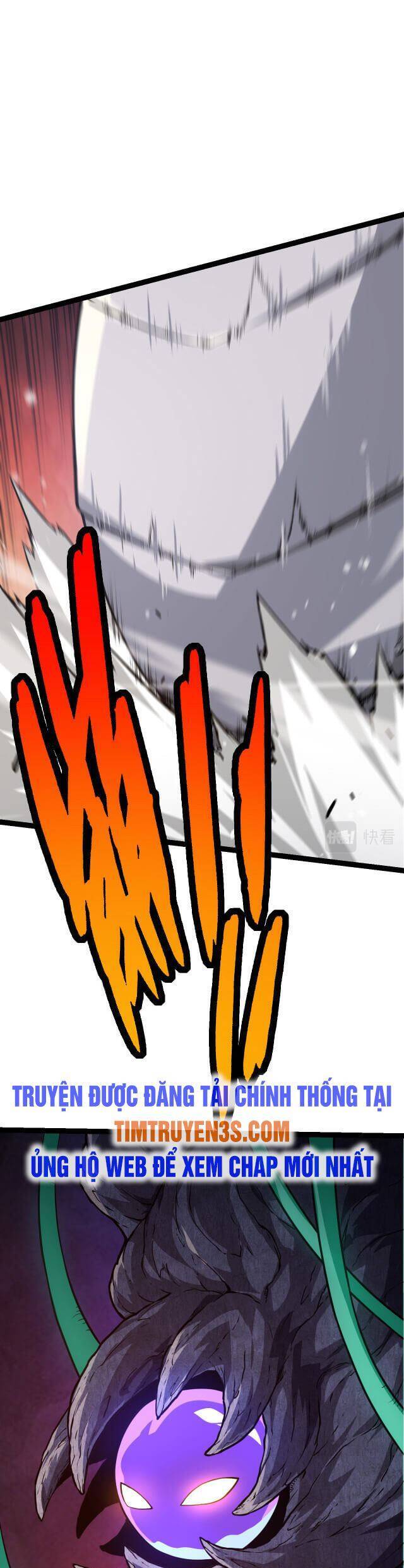 Chuyển Sinh Thành Liễu Đột Biến Chap 10 - Next Chap 11