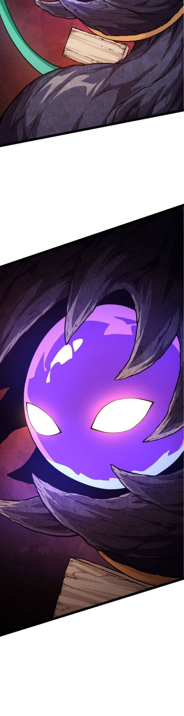 Chuyển Sinh Thành Liễu Đột Biến Chap 10 - Next Chap 11