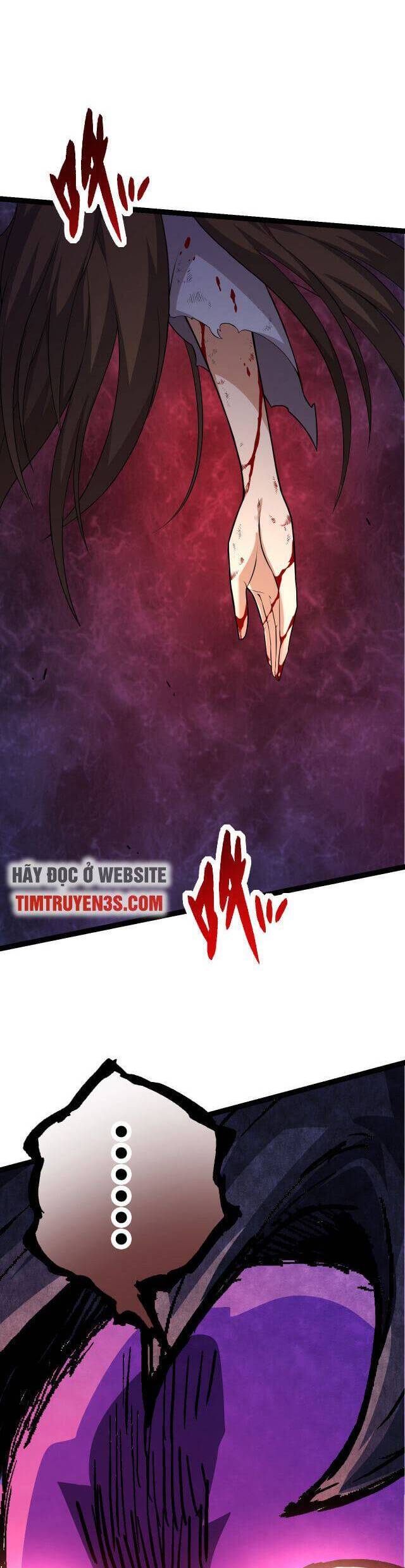 Chuyển Sinh Thành Liễu Đột Biến Chap 10 - Next Chap 11