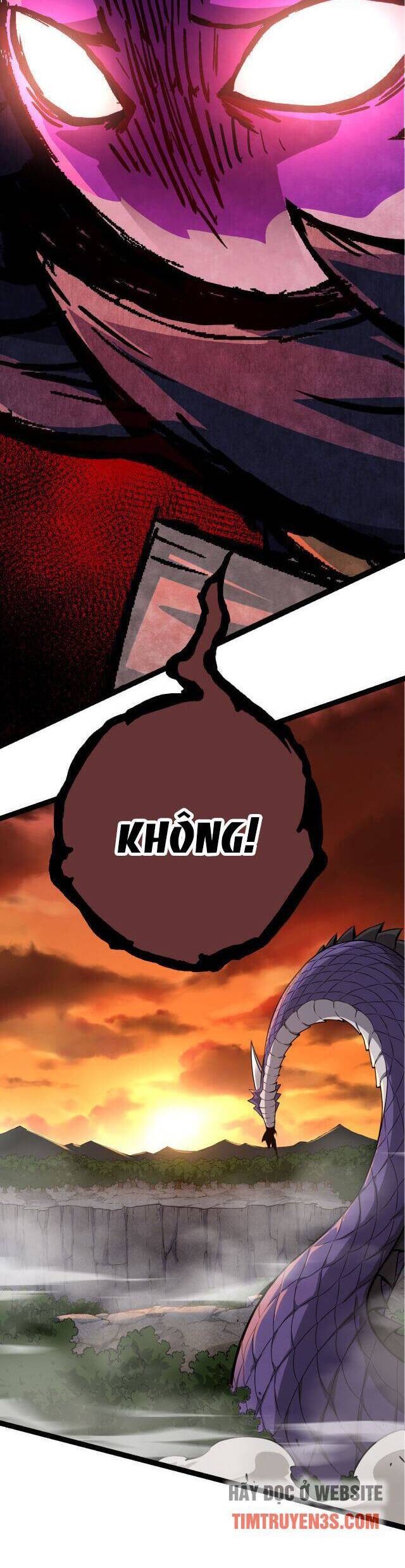 Chuyển Sinh Thành Liễu Đột Biến Chap 10 - Next Chap 11