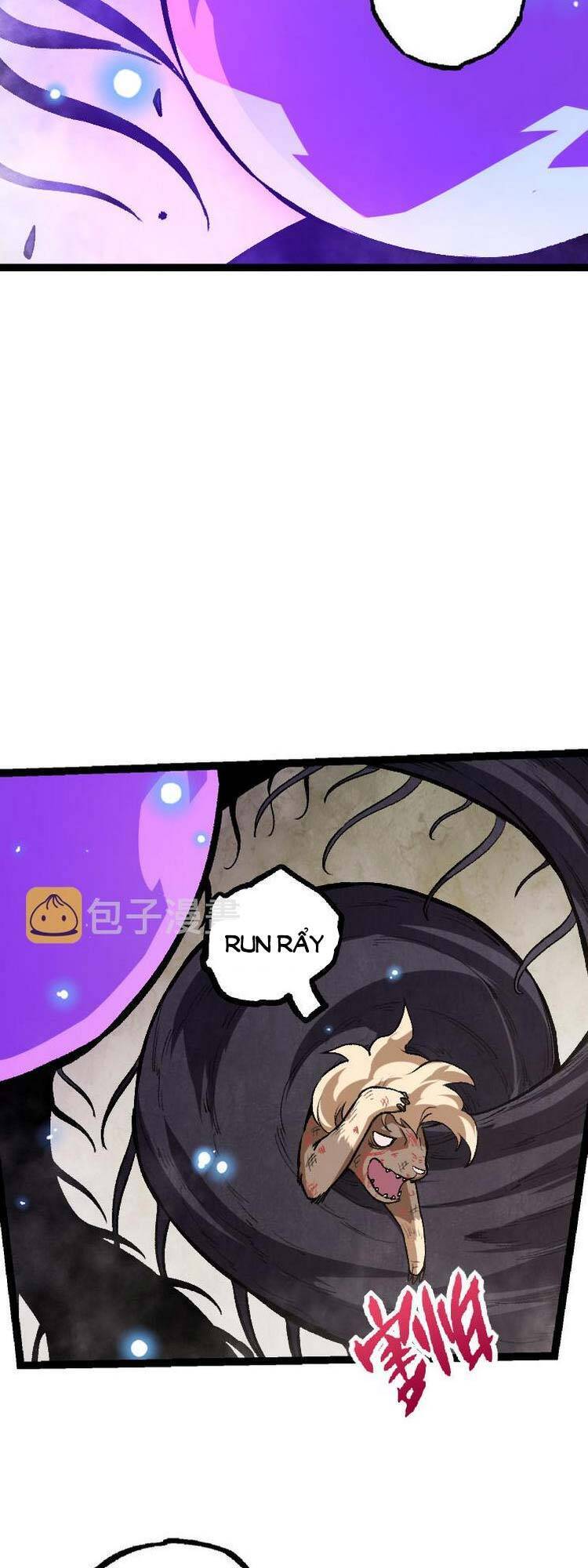 Chuyển Sinh Thành Liễu Đột Biến Chap 27 - Next Chap 28