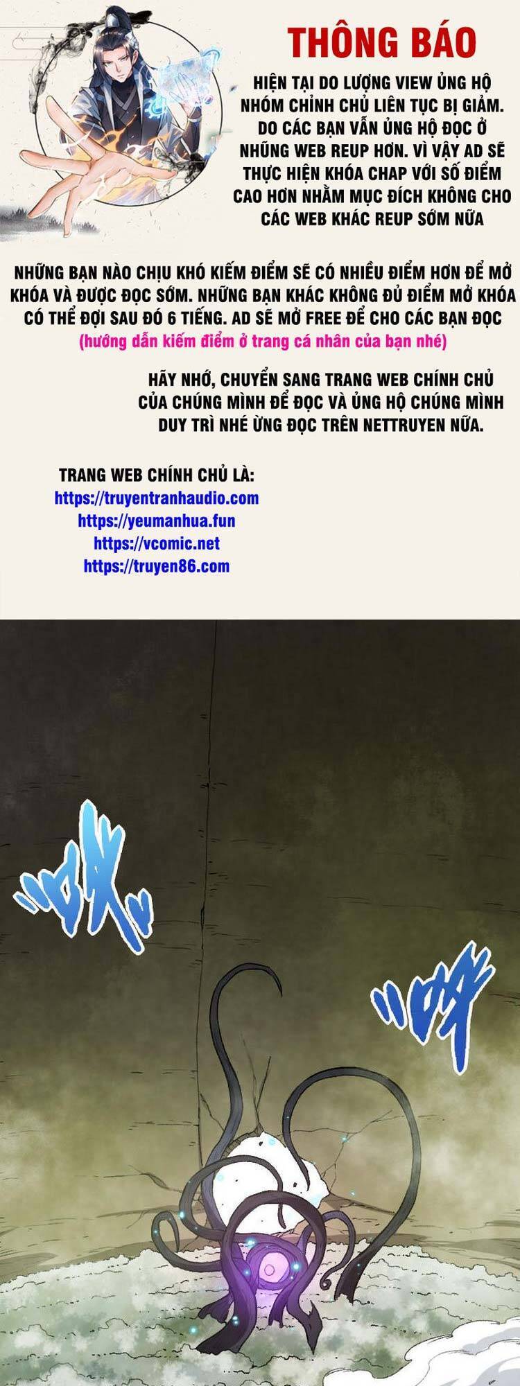 Chuyển Sinh Thành Liễu Đột Biến Chap 27 - Next Chap 28