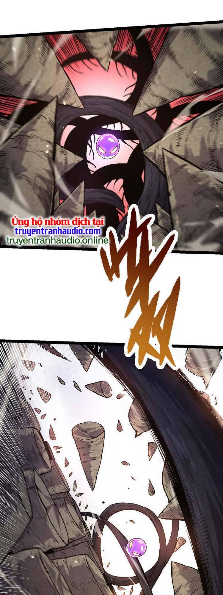 Chuyển Sinh Thành Liễu Đột Biến Chap 27 - Next Chap 28