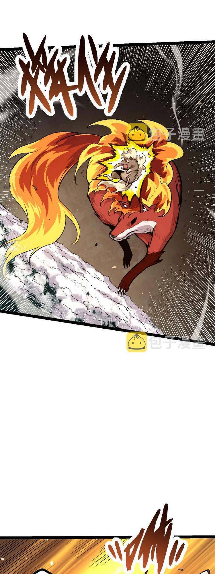 Chuyển Sinh Thành Liễu Đột Biến Chap 27 - Next Chap 28