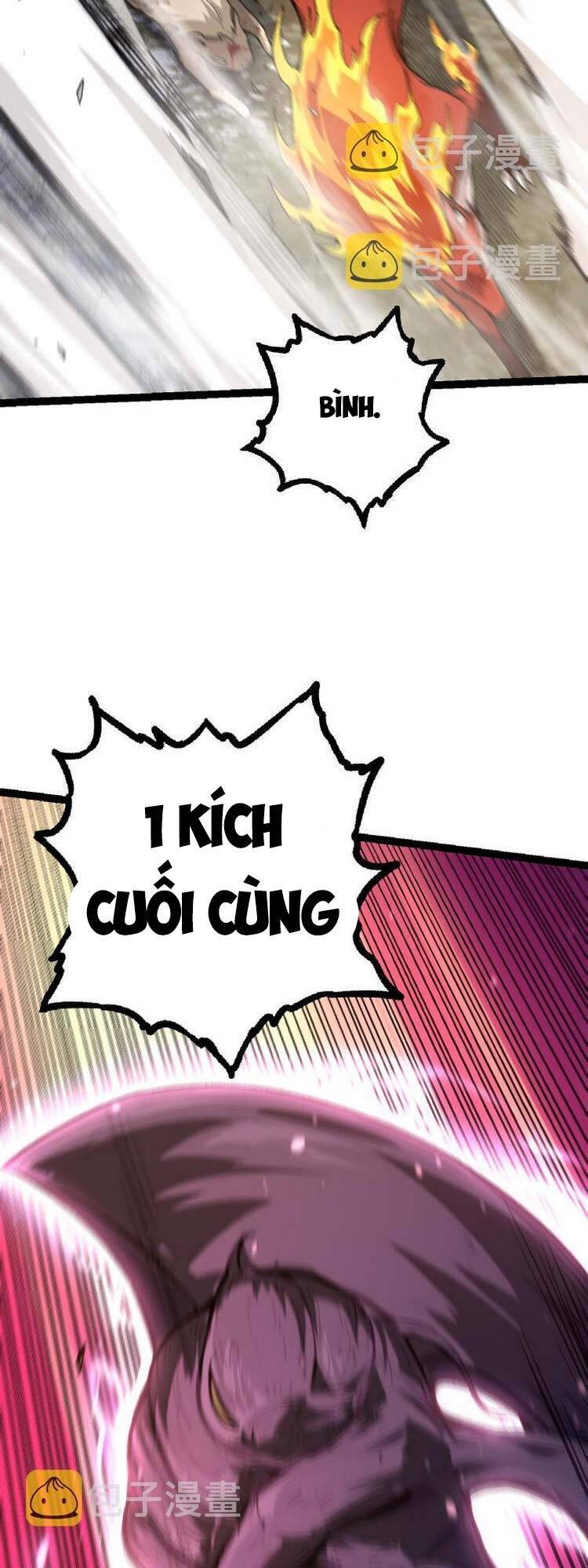 Chuyển Sinh Thành Liễu Đột Biến Chap 27 - Next Chap 28