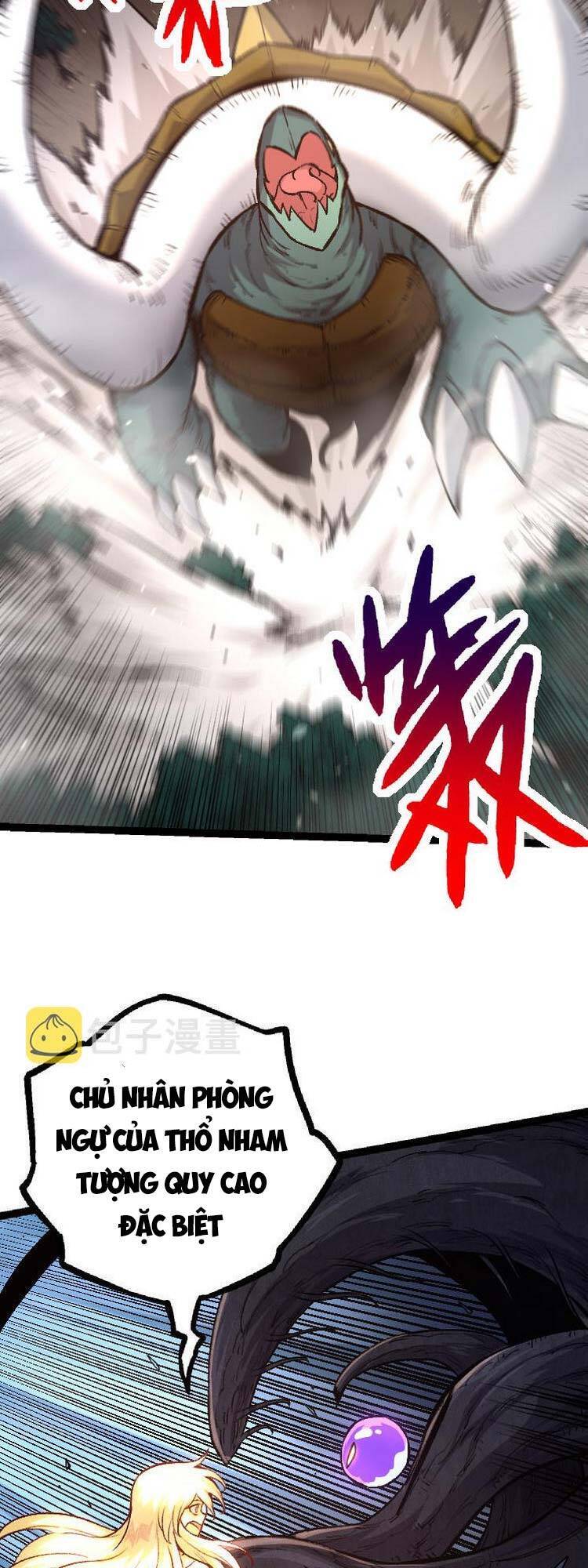 Chuyển Sinh Thành Liễu Đột Biến Chap 27 - Next Chap 28