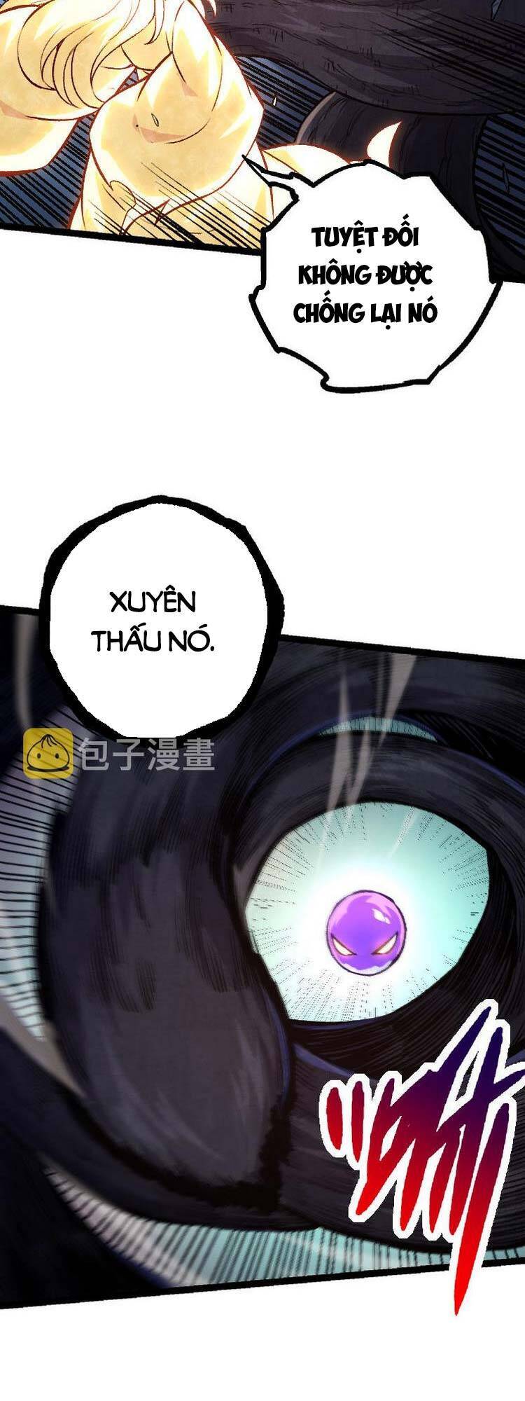 Chuyển Sinh Thành Liễu Đột Biến Chap 27 - Next Chap 28