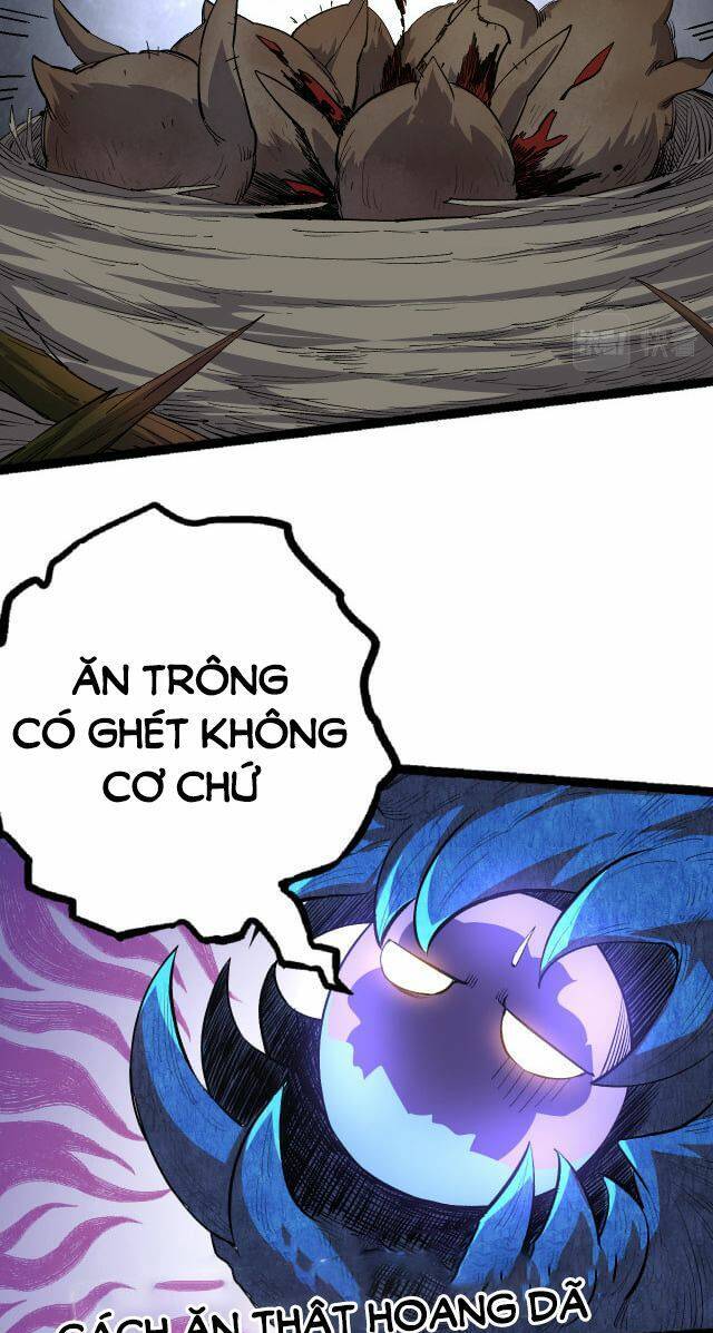 Chuyển Sinh Thành Liễu Đột Biến Chap 2 - Next Chap 3