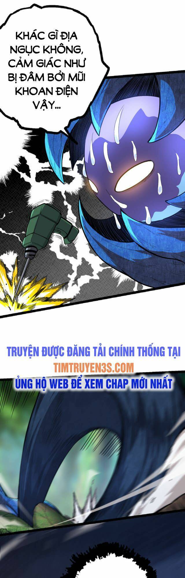 Chuyển Sinh Thành Liễu Đột Biến Chap 2 - Next Chap 3