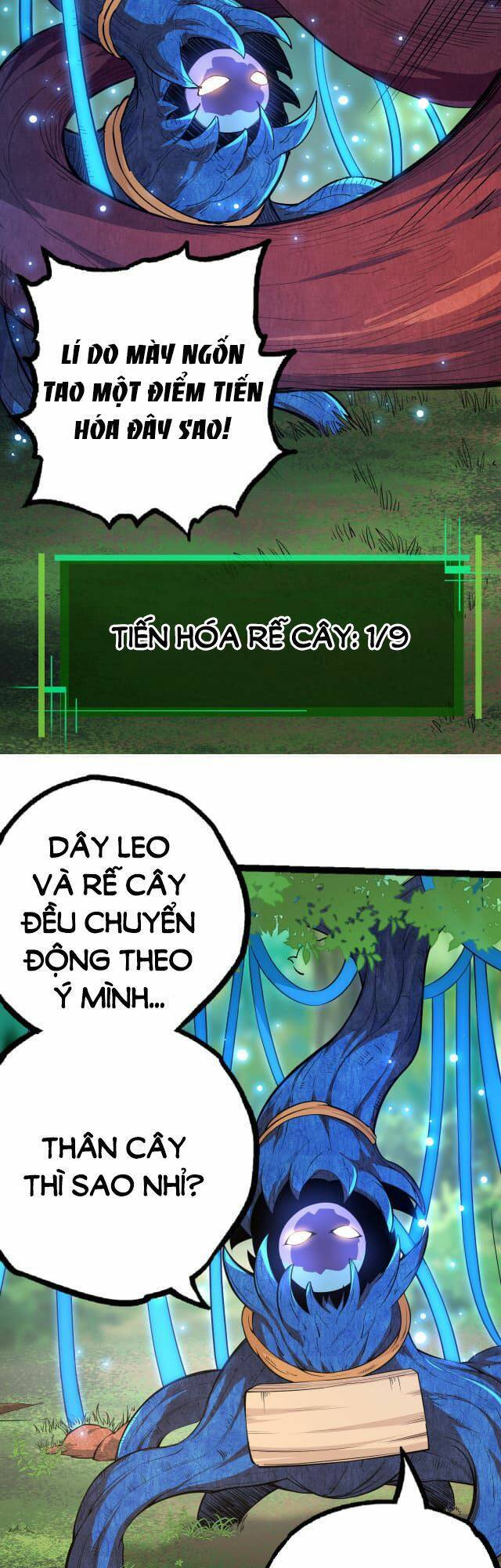 Chuyển Sinh Thành Liễu Đột Biến Chap 2 - Next Chap 3