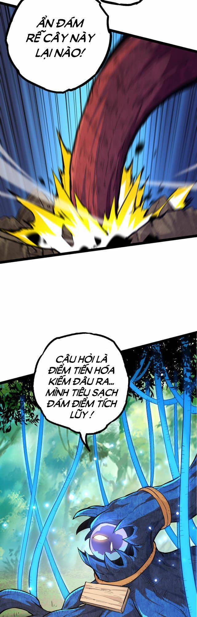 Chuyển Sinh Thành Liễu Đột Biến Chap 2 - Next Chap 3