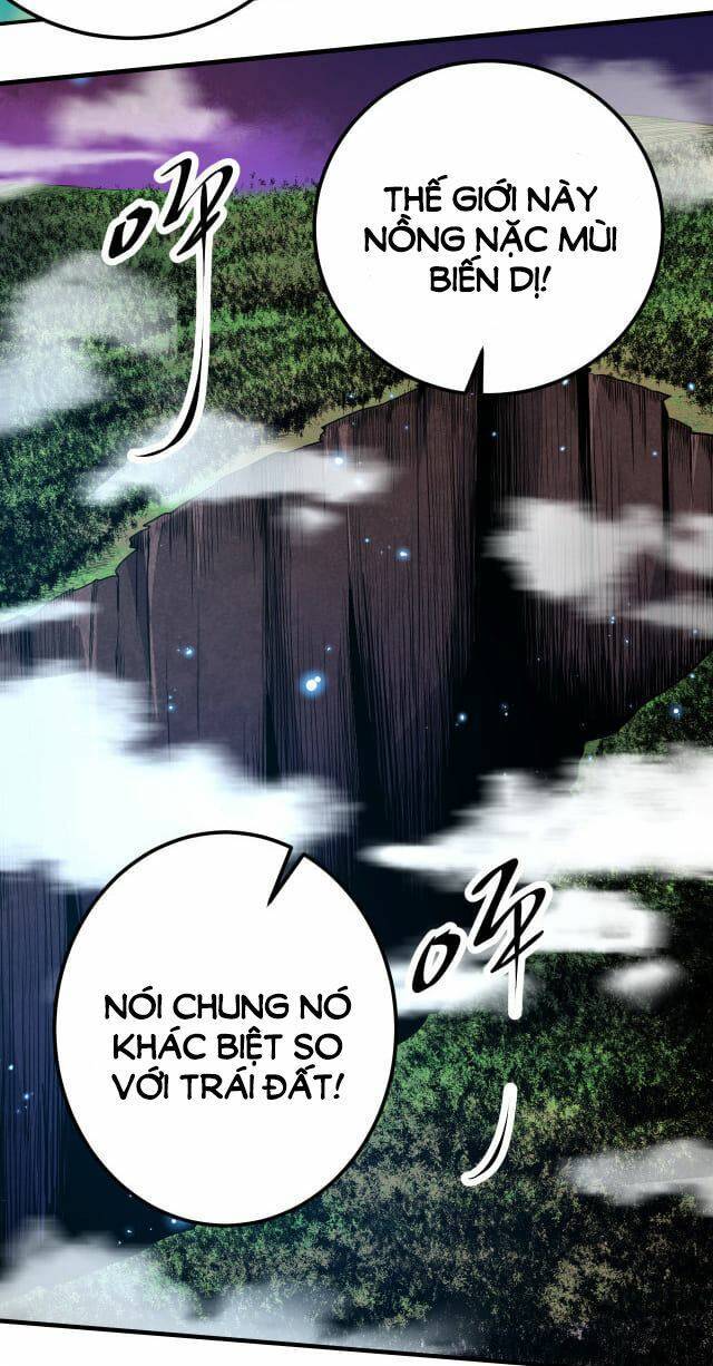 Chuyển Sinh Thành Liễu Đột Biến Chap 2 - Next Chap 3