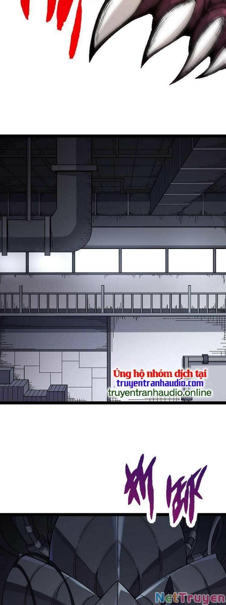 Chuyển Sinh Thành Liễu Đột Biến Chap 34 - Next Chap 35