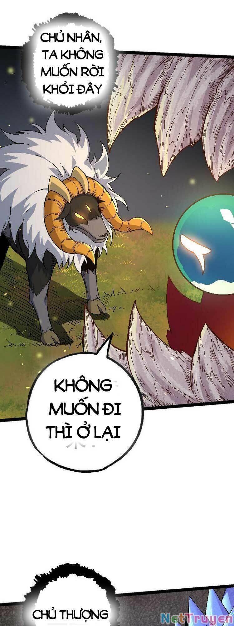 Chuyển Sinh Thành Liễu Đột Biến Chap 34 - Next Chap 35