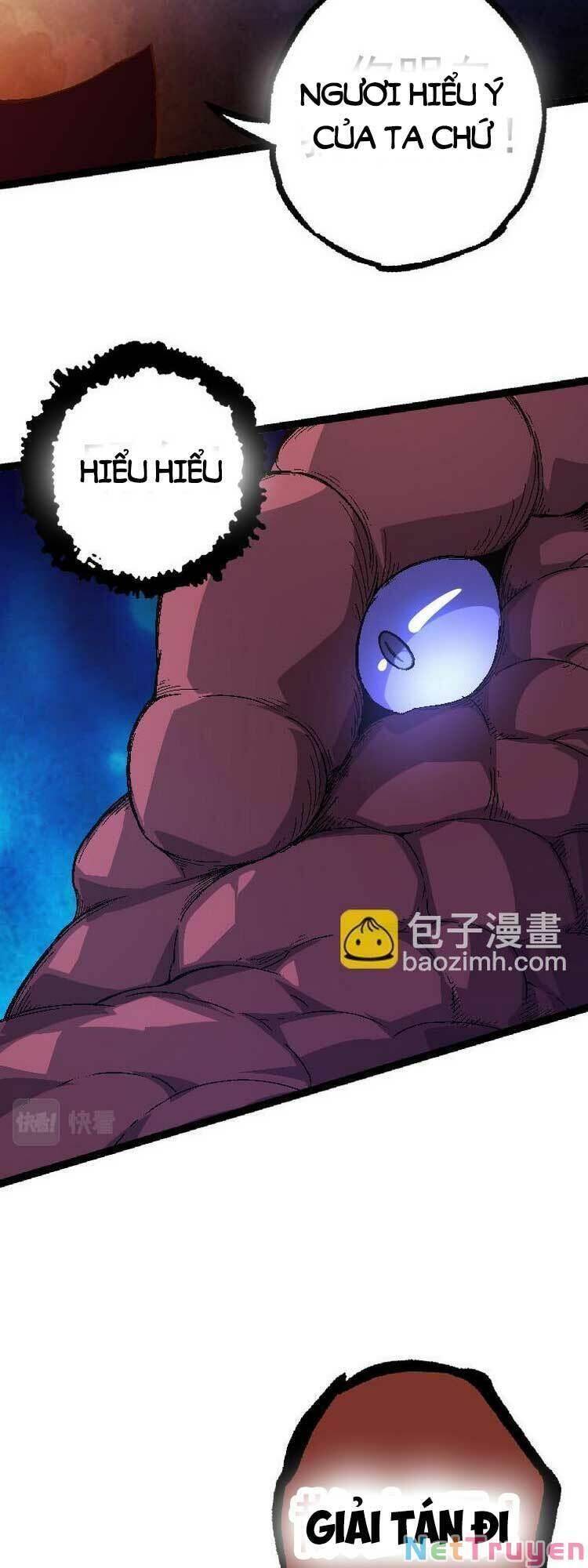 Chuyển Sinh Thành Liễu Đột Biến Chap 34 - Next Chap 35