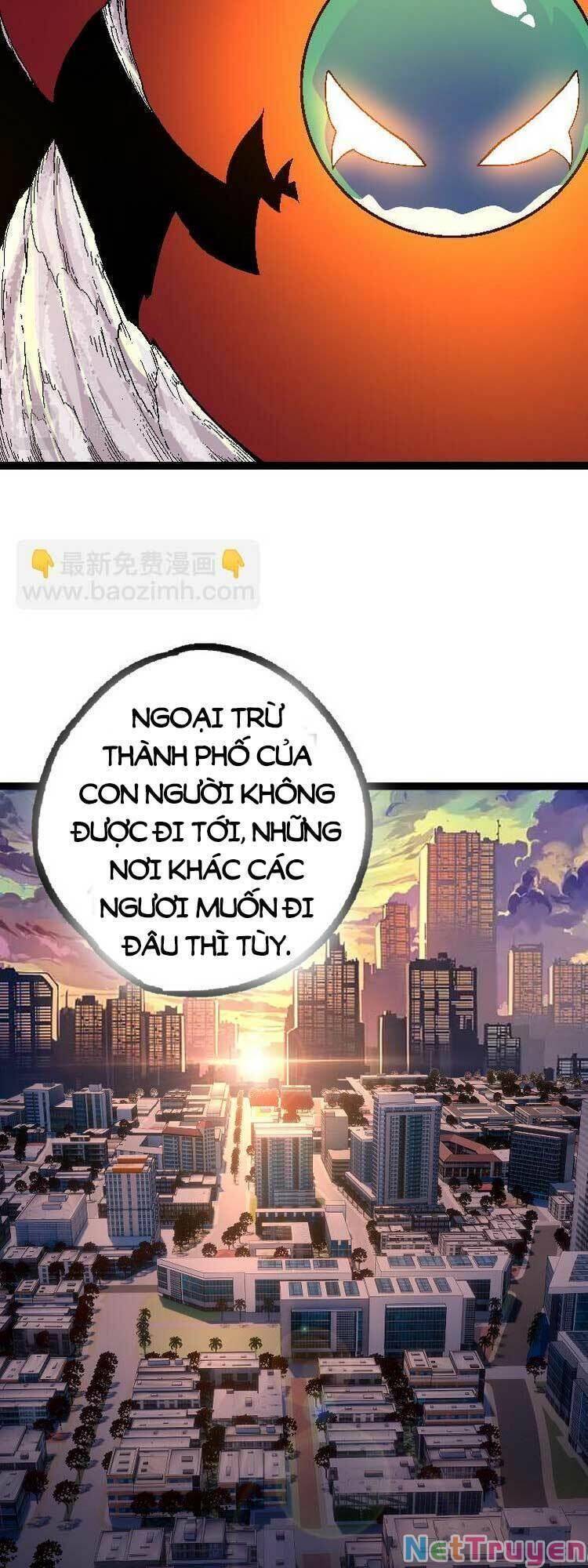 Chuyển Sinh Thành Liễu Đột Biến Chap 34 - Next Chap 35
