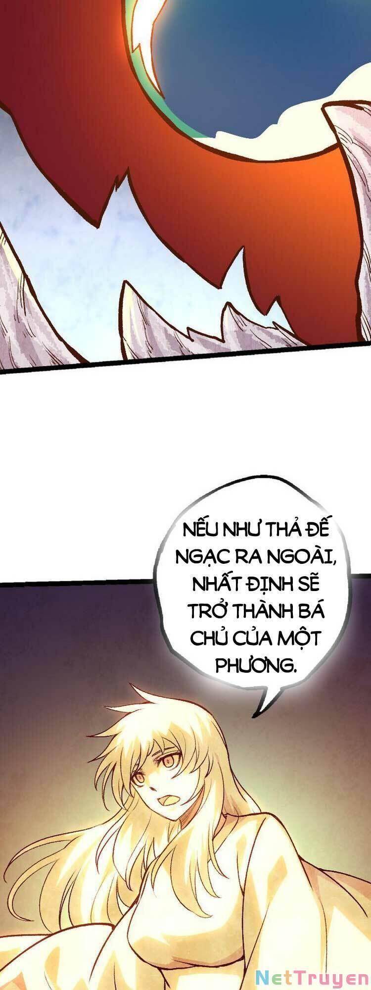 Chuyển Sinh Thành Liễu Đột Biến Chap 34 - Next Chap 35