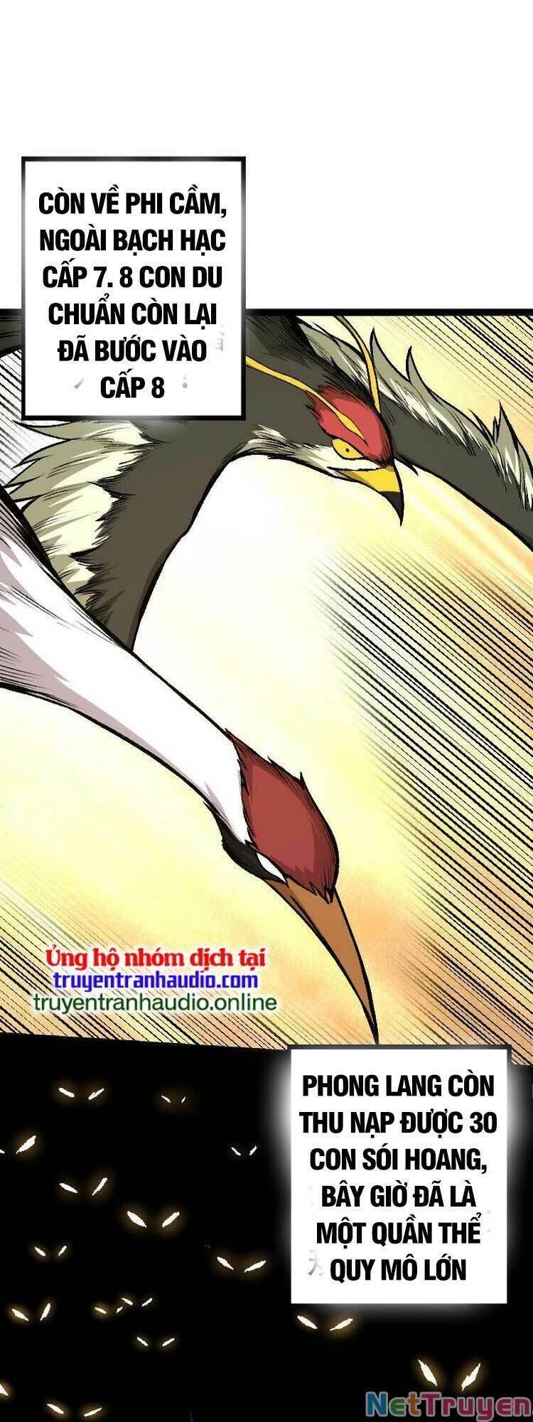 Chuyển Sinh Thành Liễu Đột Biến Chap 34 - Next Chap 35