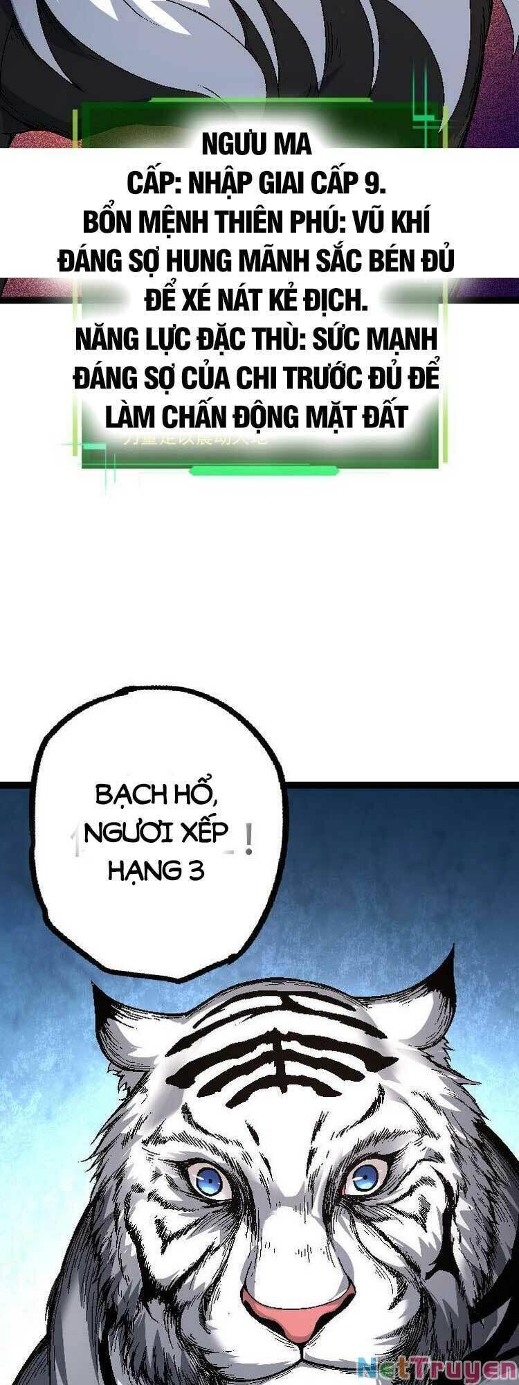 Chuyển Sinh Thành Liễu Đột Biến Chap 34 - Next Chap 35