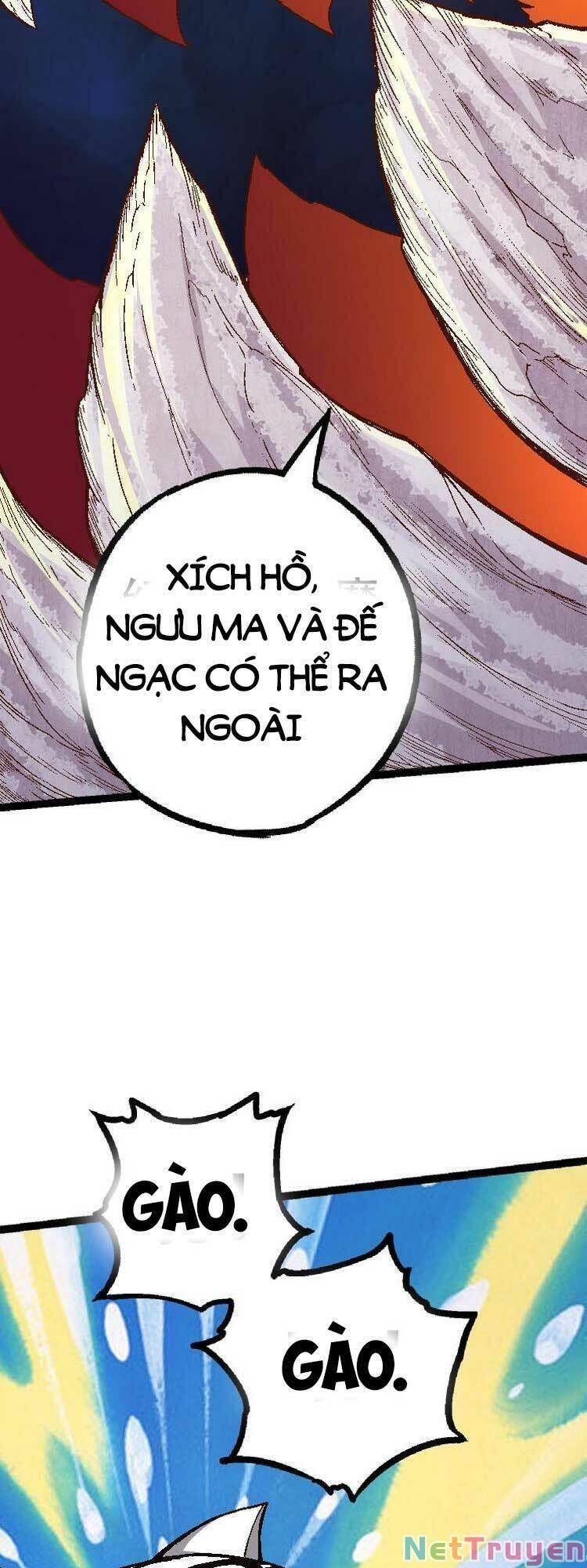 Chuyển Sinh Thành Liễu Đột Biến Chap 34 - Next Chap 35