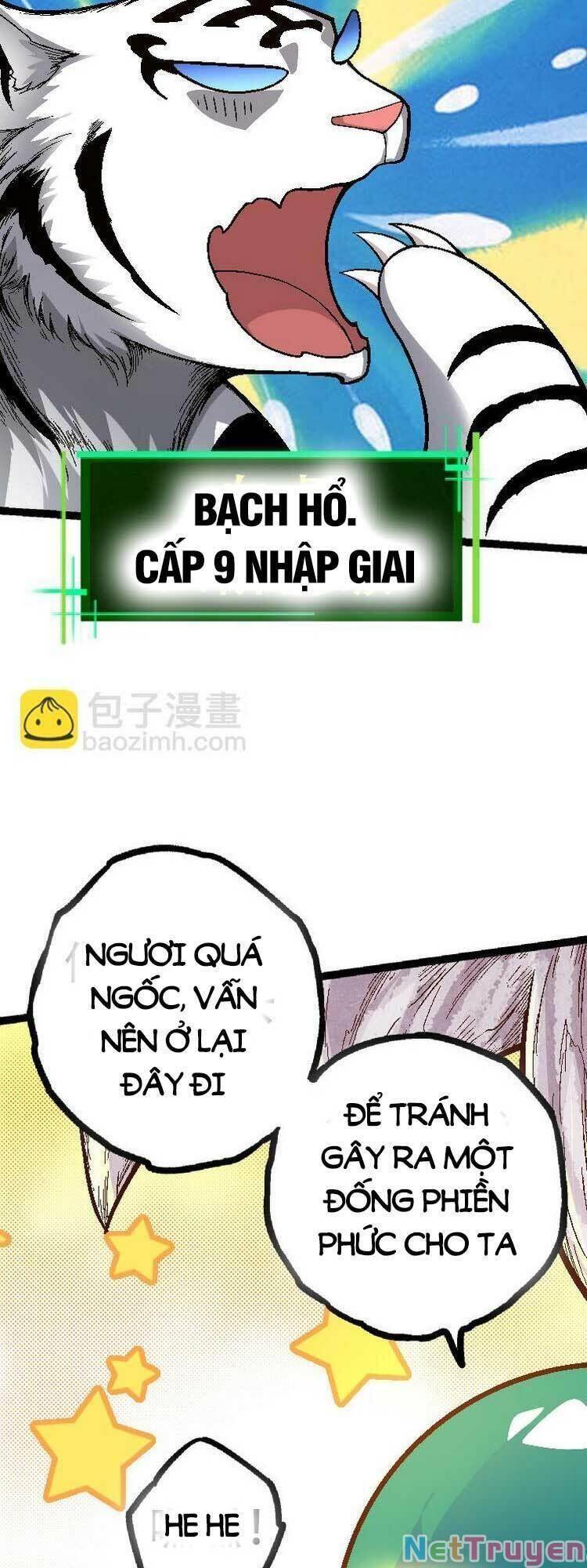 Chuyển Sinh Thành Liễu Đột Biến Chap 34 - Next Chap 35