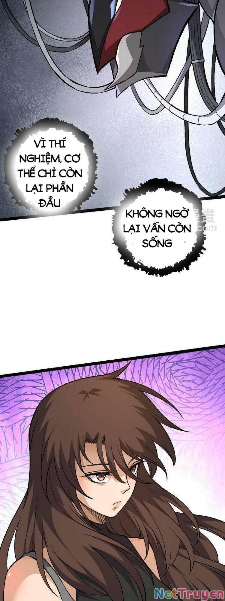 Chuyển Sinh Thành Liễu Đột Biến Chap 34 - Next Chap 35