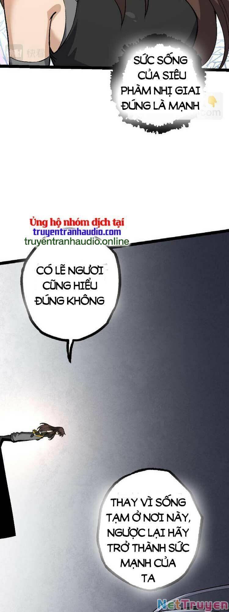 Chuyển Sinh Thành Liễu Đột Biến Chap 34 - Next Chap 35