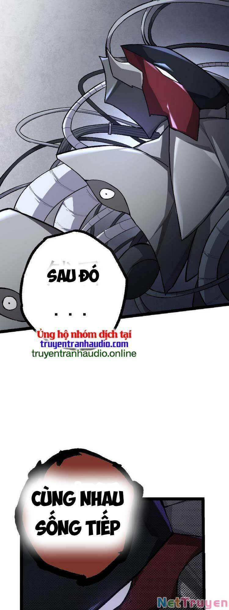 Chuyển Sinh Thành Liễu Đột Biến Chap 34 - Next Chap 35