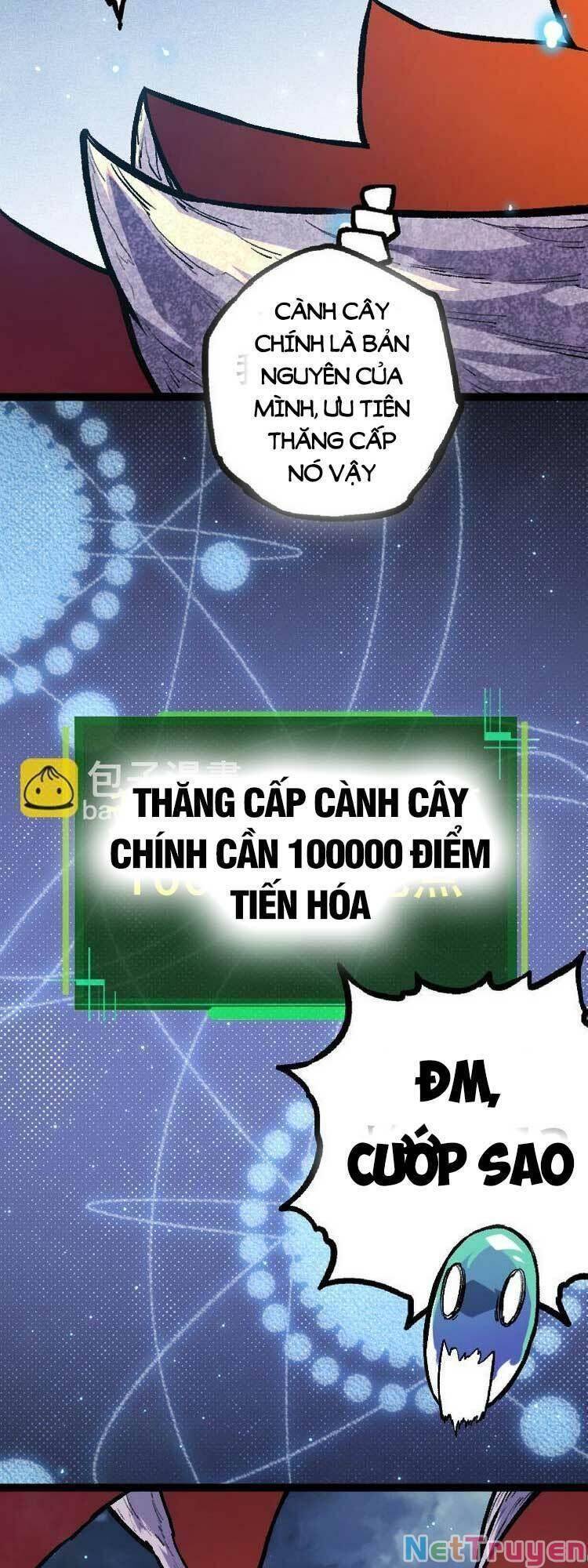 Chuyển Sinh Thành Liễu Đột Biến Chap 35 - Next Chap 36