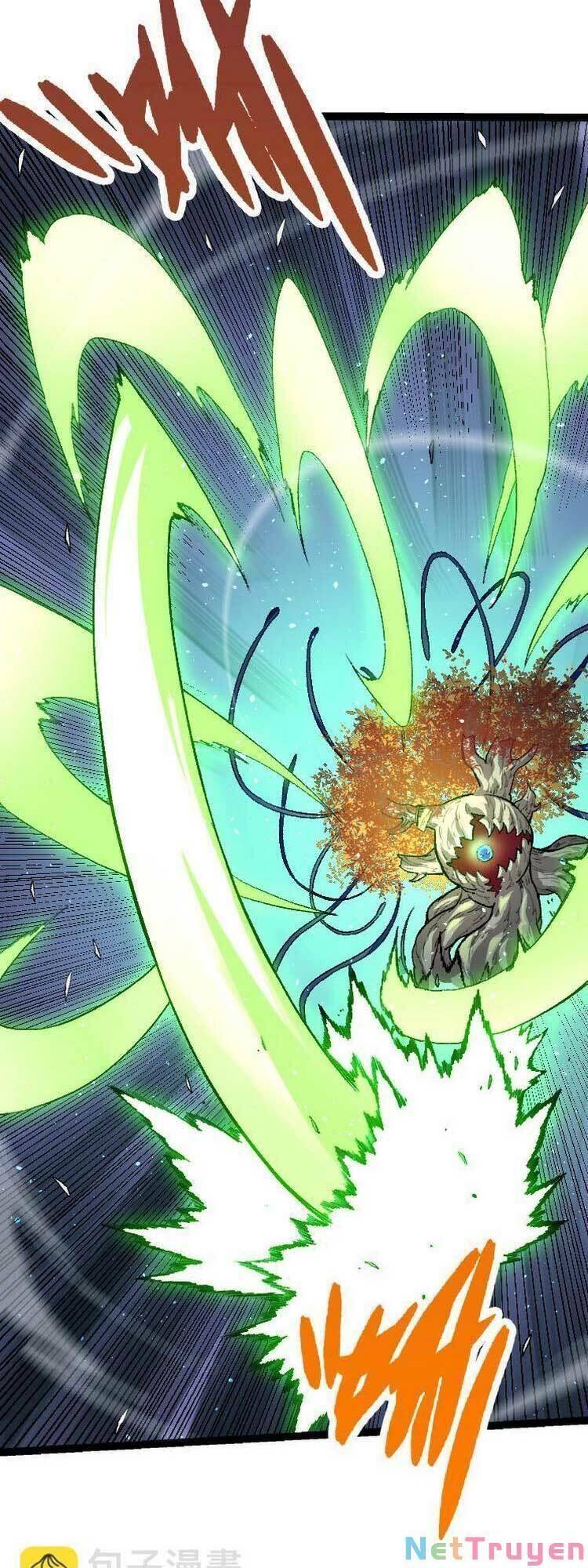 Chuyển Sinh Thành Liễu Đột Biến Chap 35 - Next Chap 36