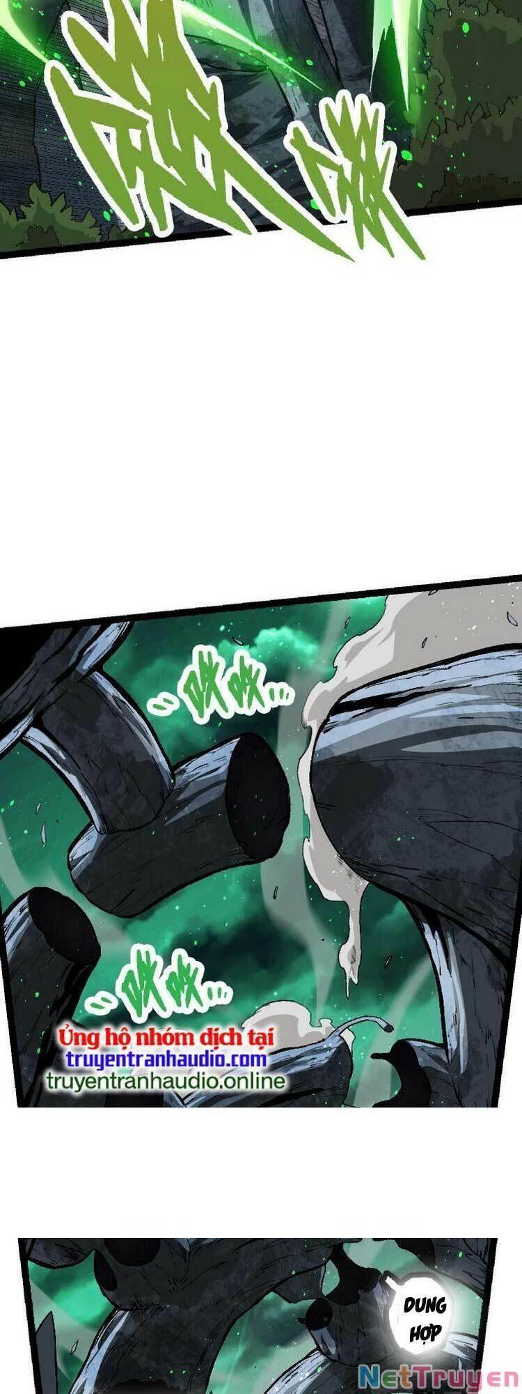 Chuyển Sinh Thành Liễu Đột Biến Chap 35 - Next Chap 36