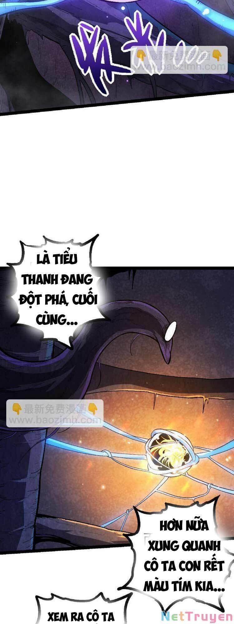 Chuyển Sinh Thành Liễu Đột Biến Chap 35 - Next Chap 36