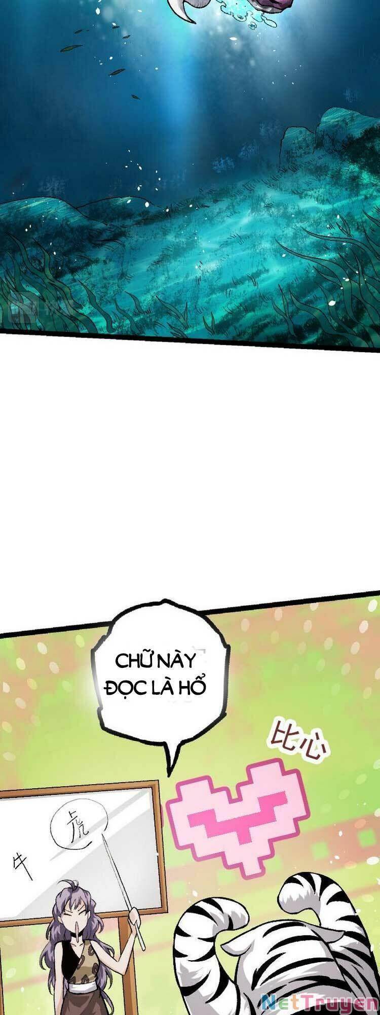 Chuyển Sinh Thành Liễu Đột Biến Chap 35 - Next Chap 36