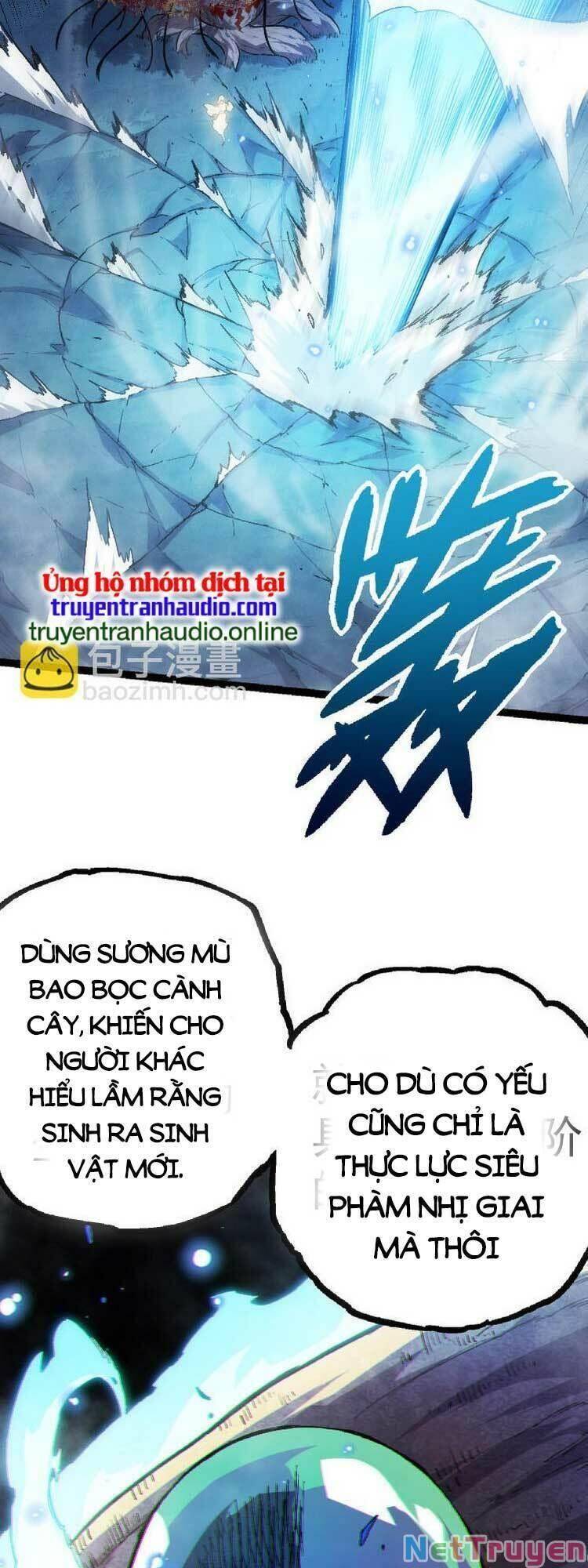 Chuyển Sinh Thành Liễu Đột Biến Chap 35 - Next Chap 36