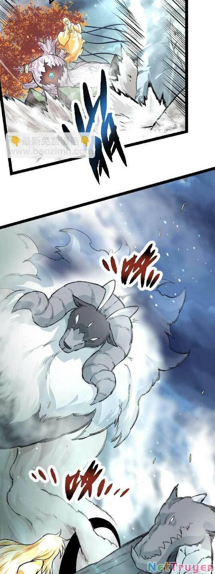 Chuyển Sinh Thành Liễu Đột Biến Chap 35 - Next Chap 36