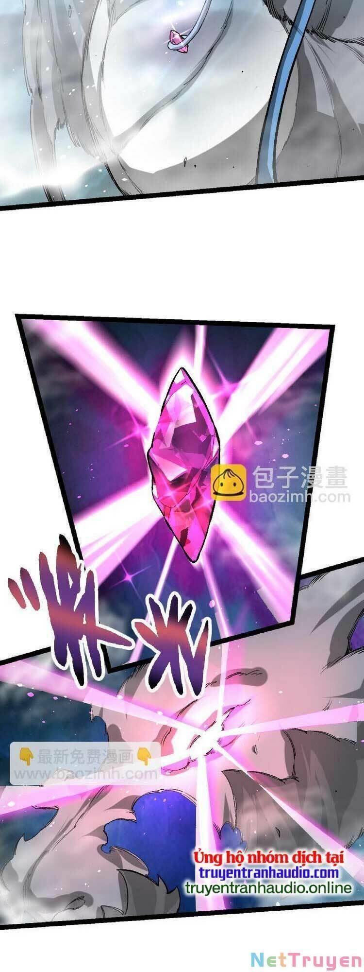 Chuyển Sinh Thành Liễu Đột Biến Chap 35 - Next Chap 36