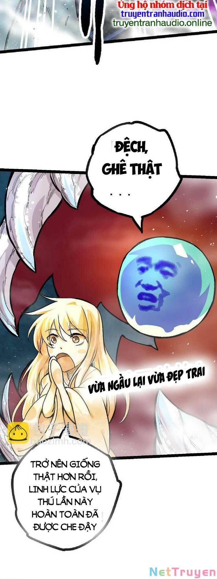 Chuyển Sinh Thành Liễu Đột Biến Chap 35 - Next Chap 36