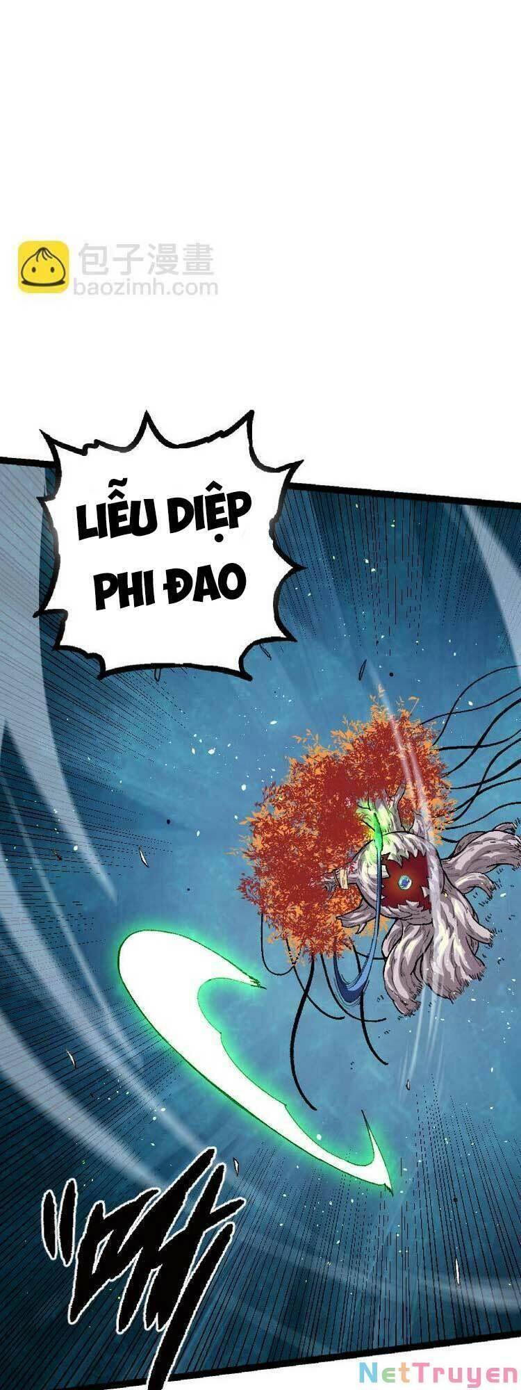 Chuyển Sinh Thành Liễu Đột Biến Chap 35 - Next Chap 36