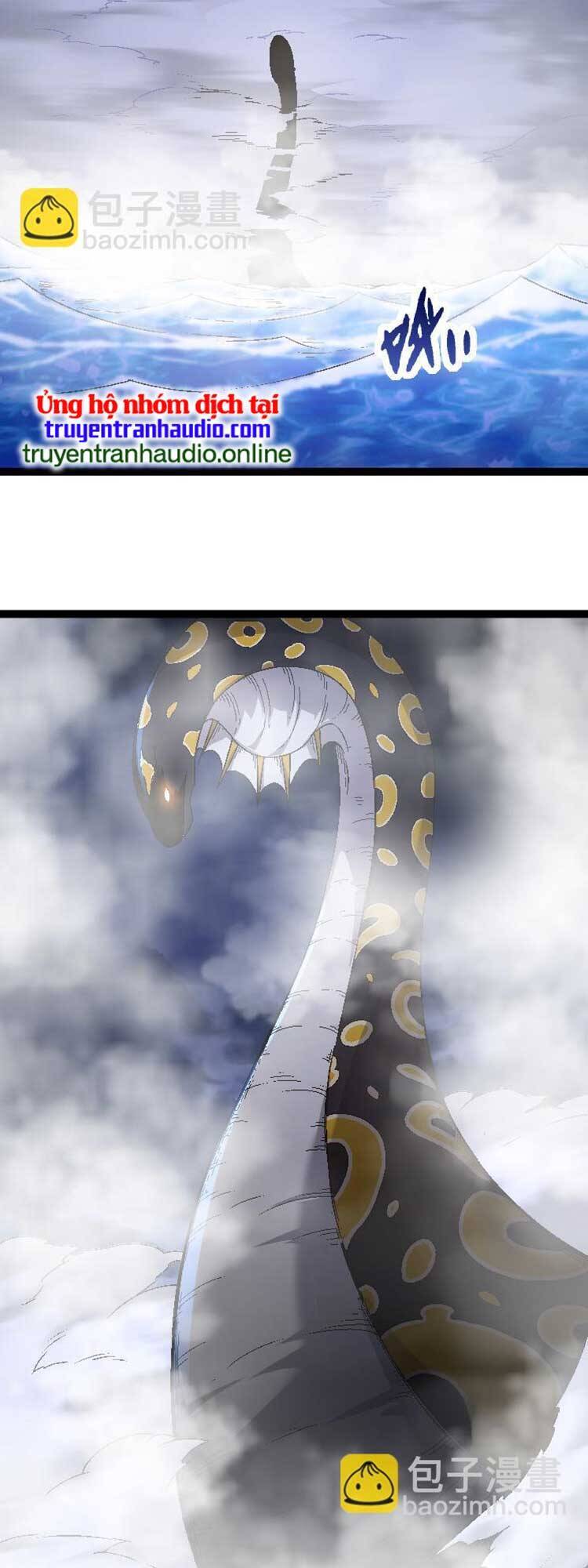 Chuyển Sinh Thành Liễu Đột Biến Chap 31 - Next Chap 32